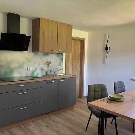 Apartman Kaiser's *