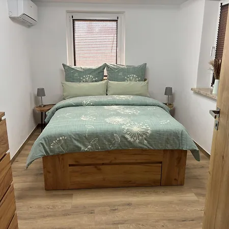 Apartman Kaiser's Struppen