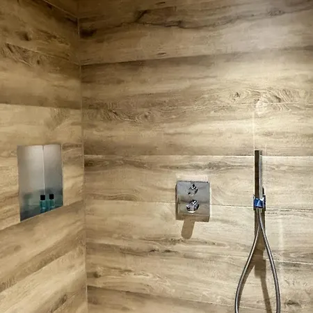 Kaiser's Apartman
