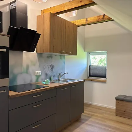 Apartman Kaiser's *
