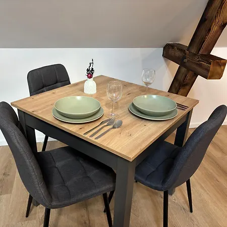 Apartman Kaiser's