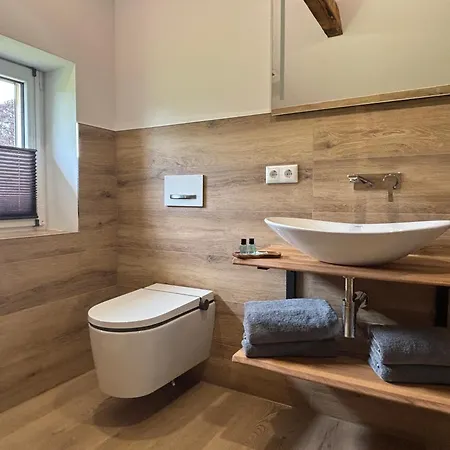 Apartman Kaiser's *