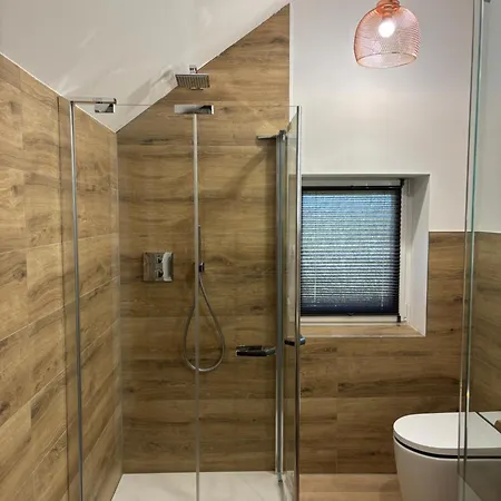 Apartamento Kaiser's Mit Privater Sauna *