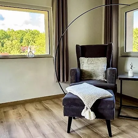 Apartman Kaiser's