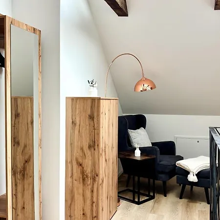 Apartman Kaiser's Struppen