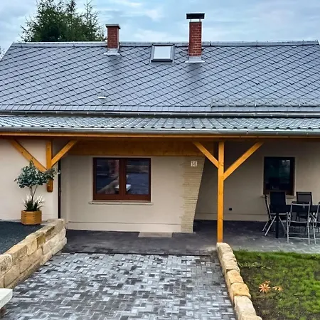 Apartman Kaiser's