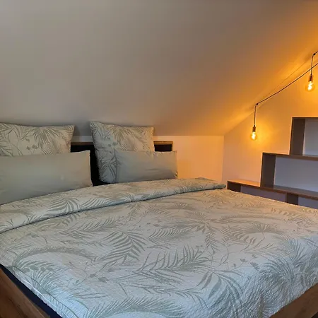 Kaiser's Apartman Struppen